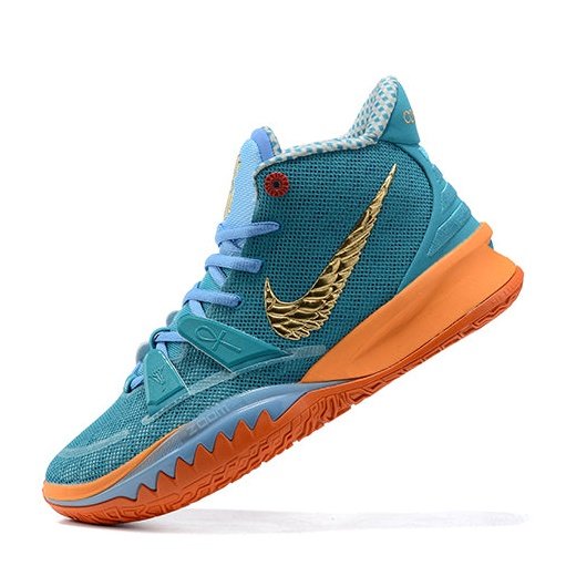 NIKE KYRIE 7 x CONCEPTS HORUS - Phantom Kicks