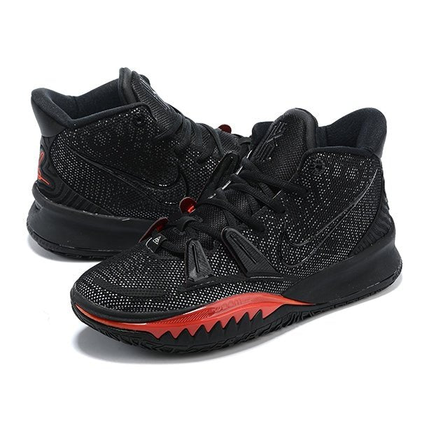 NIKE KYRIE 7 x BRED - Phantom Kicks