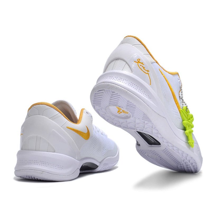 NIKE KOBE 8 x CHAMPIONSHIP GOLD - Phantom Kicks