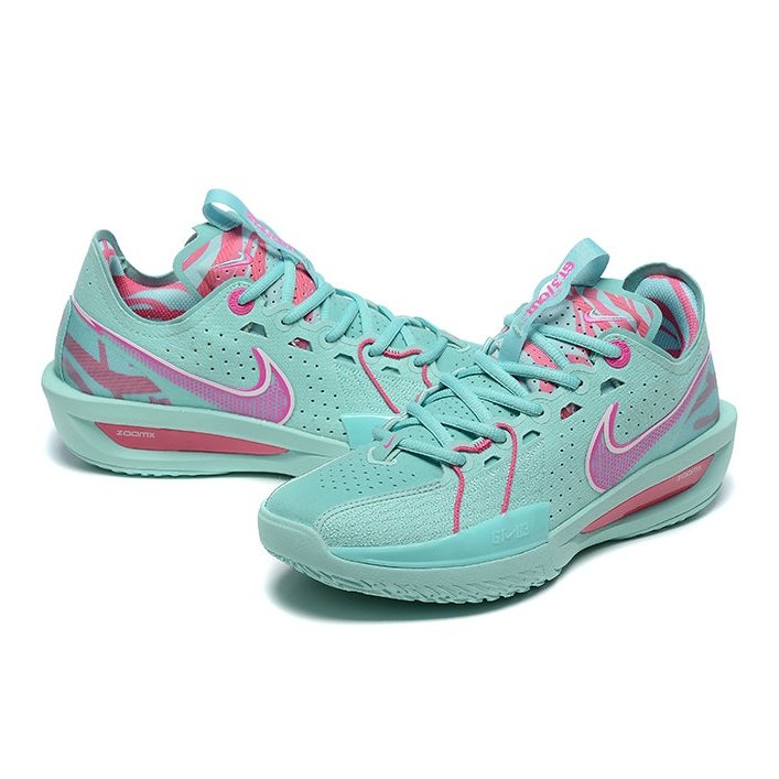 NIKE AIR ZOOM G.T. CUT 3 x PRISMARINE - Phantom Kicks