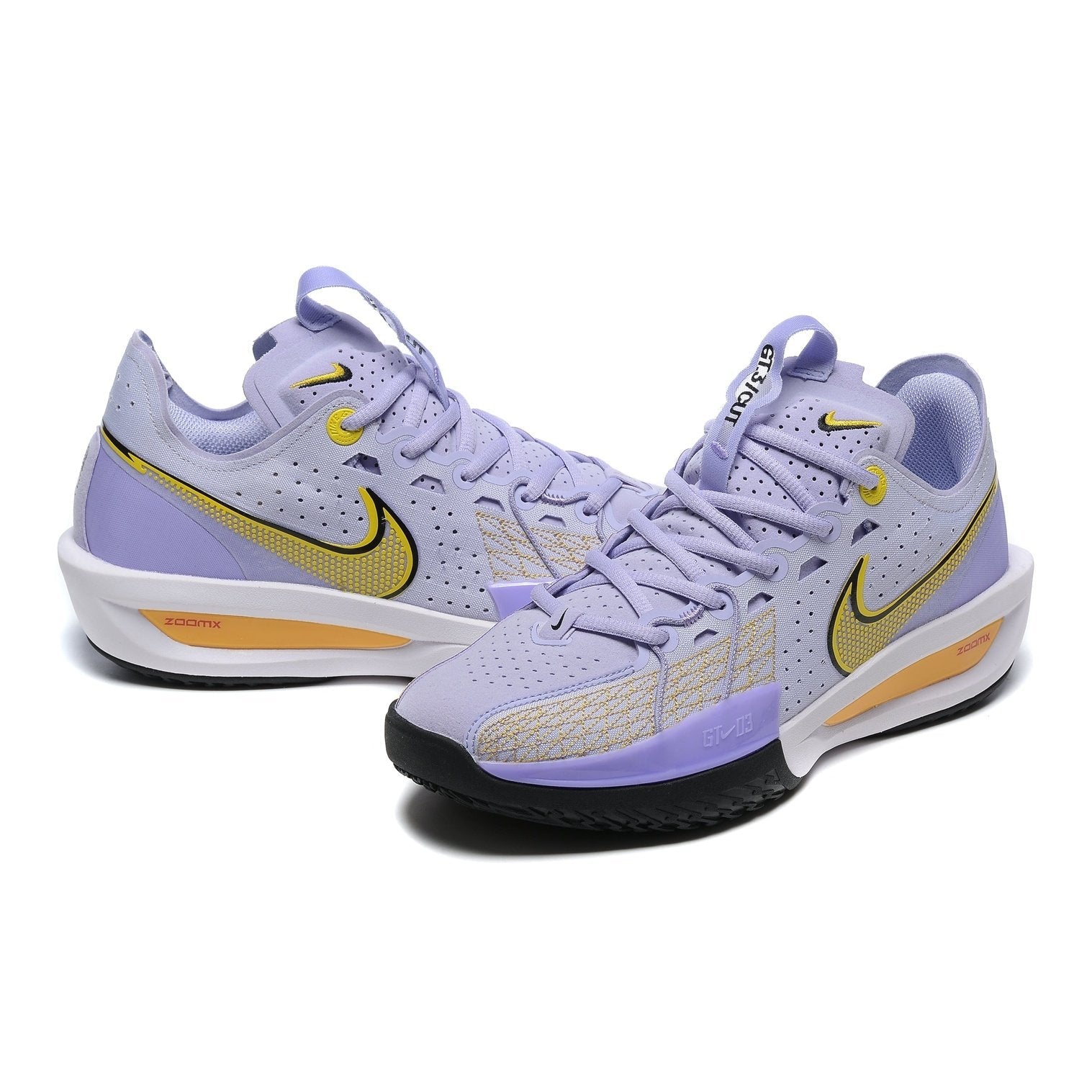 NIKE AIR ZOOM G.T. CUT 3 x SPARK - Phantom Kicks