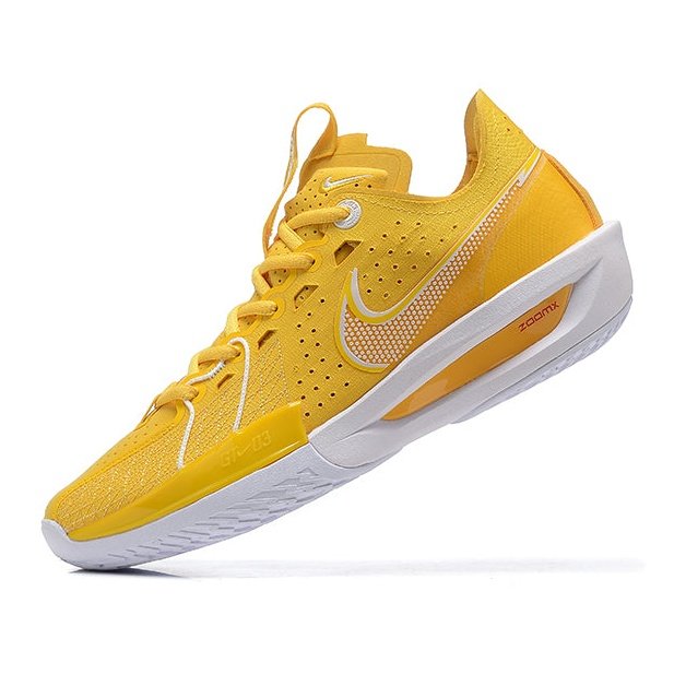 NIKE AIR ZOOM G.T. CUT 3 x SUNFLOWER - Phantom Kicks