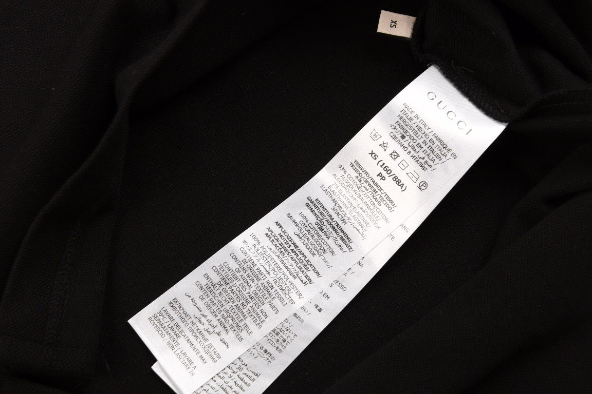 Gucci Polo Shirt - Phantom Kicks