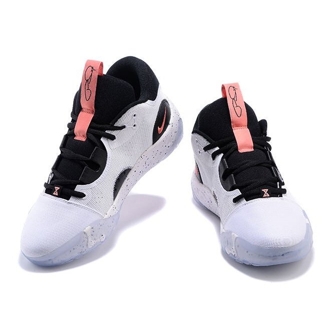 NIKE PG 6 x FLUORO - Phantom Kicks