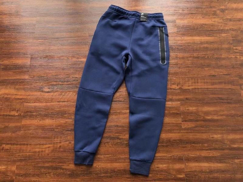 NIKE TECH FLEECE PANTS x NAVY - Phantom Kicks
