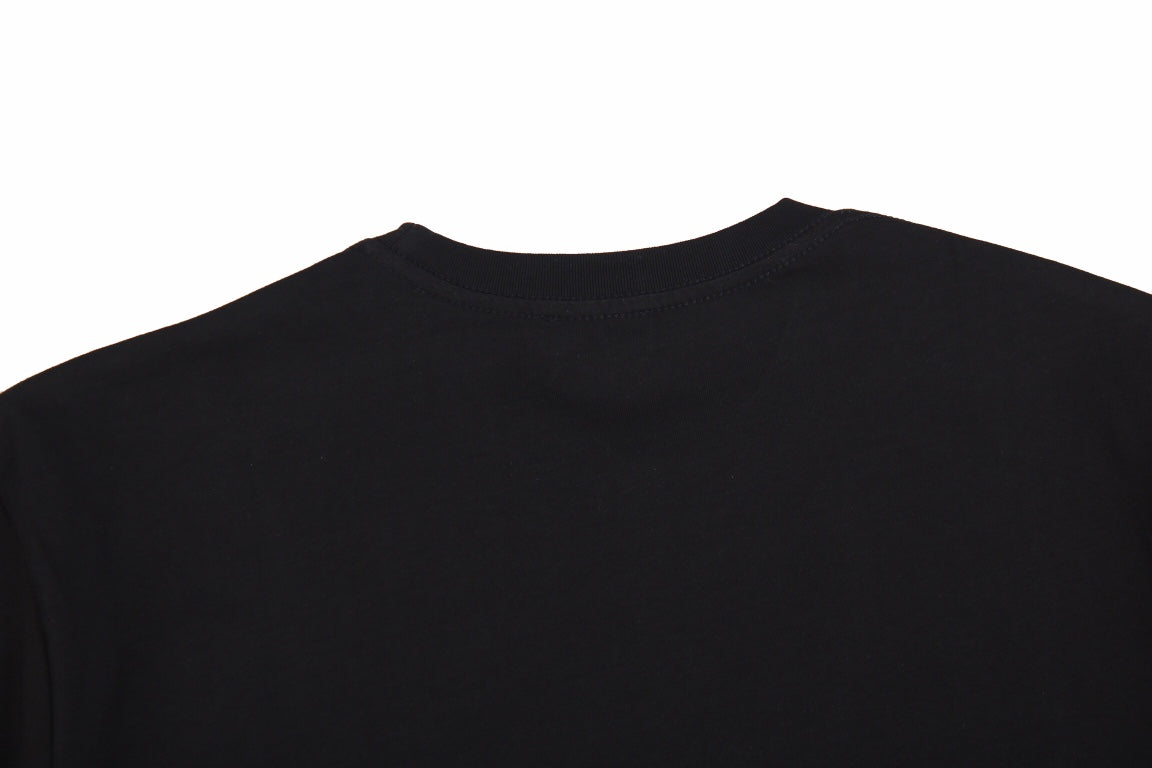 Dior T-Shirt with Tools and Logo Design - Phantom Kicks