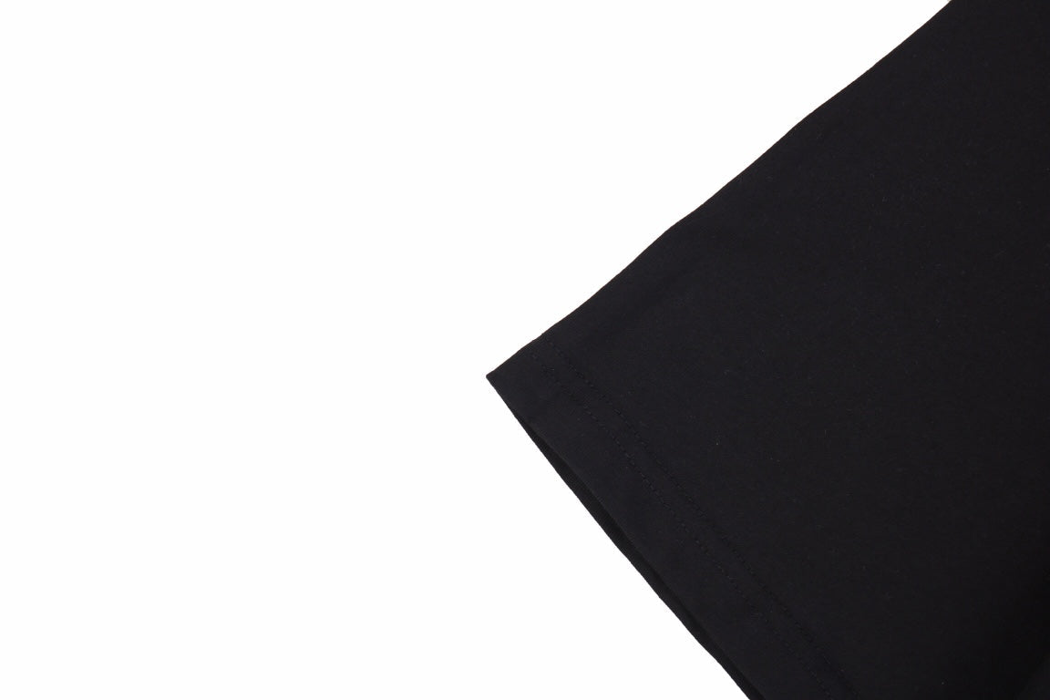 Dior T-Shirt with Tools and Logo Design - Phantom Kicks