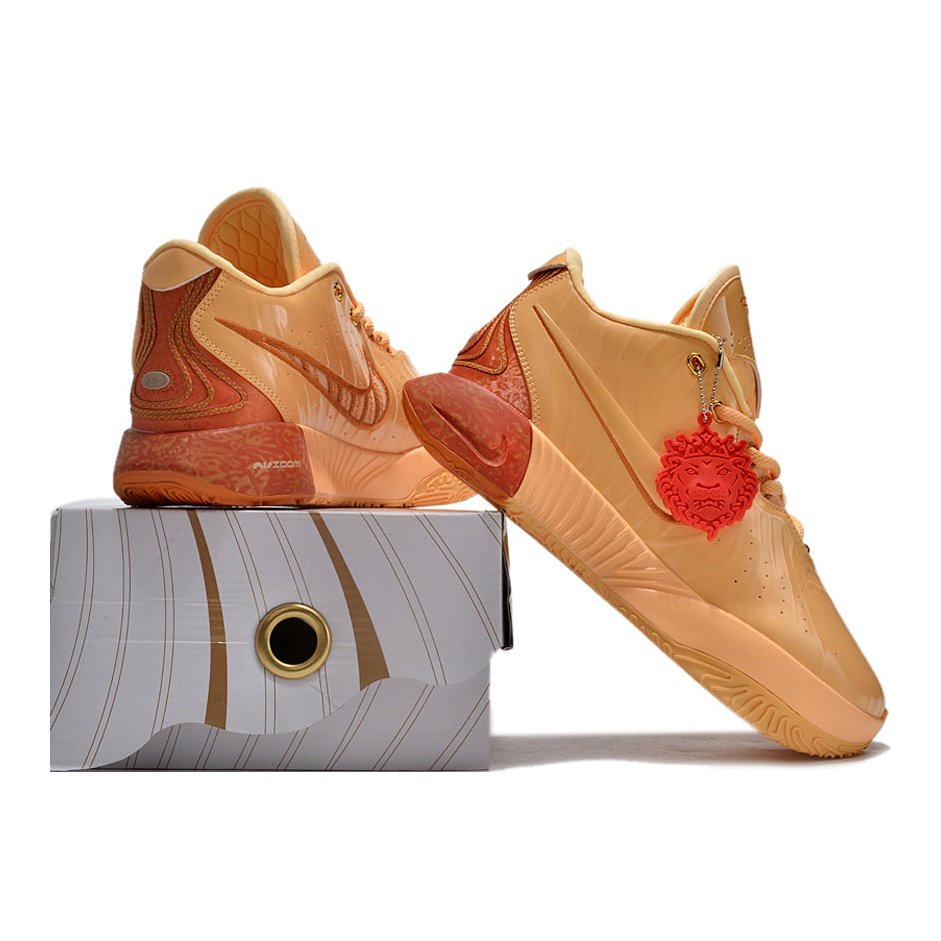 NIKE LEBRON 21 x DRAGON PEARL - Phantom Kicks