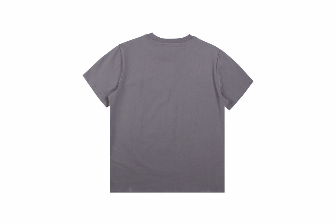 GUCCI x BALENCIAGA T-SHIRT GRAY - Phantom Kicks