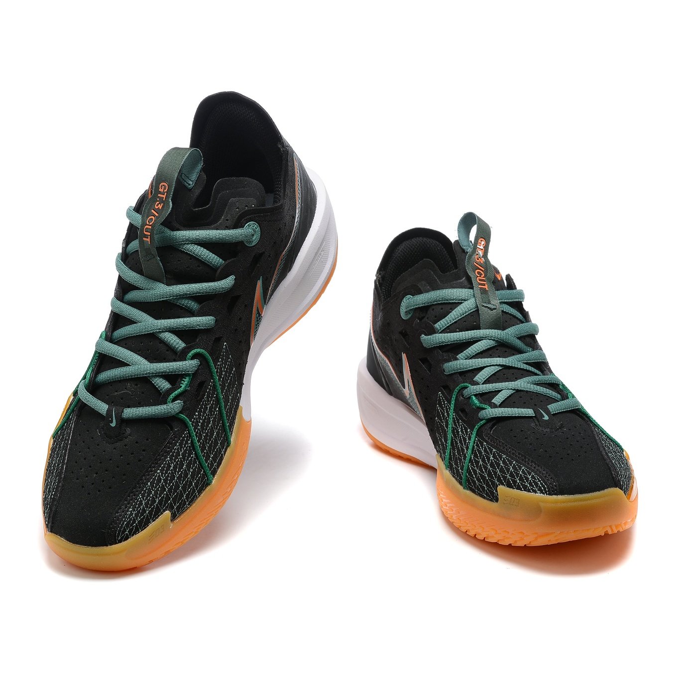 NIKE AIR ZOOM G.T. CUT 3 x GROUND RULES - Phantom Kicks