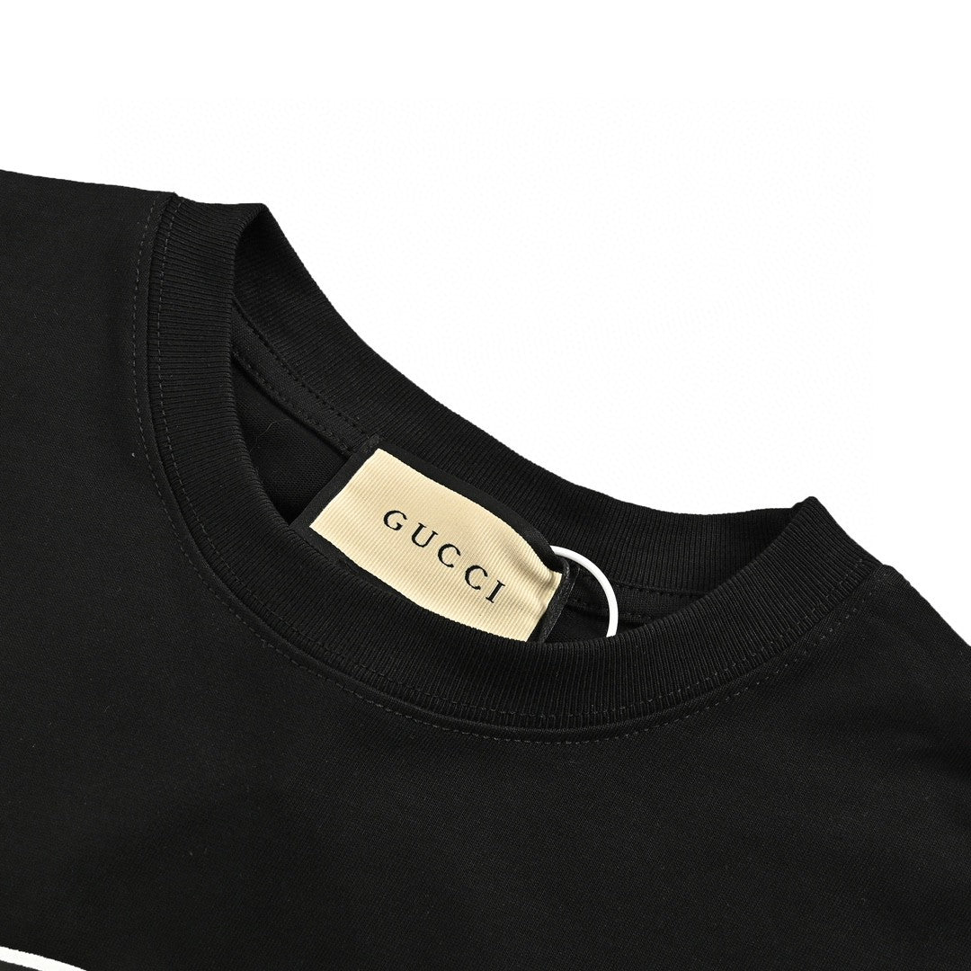Gucci Smiley Face T-Shirt - Phantom Kicks