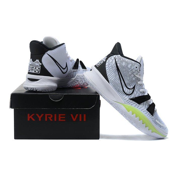 NIKE KYRIE 7 x BROOKLYN BEATS - Phantom Kicks