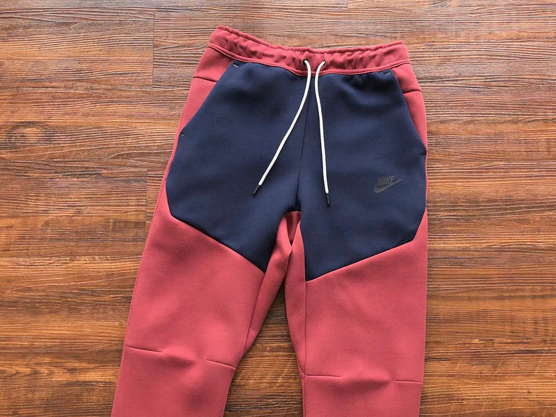 NIKE TECH FLEECE PANTS x CEDAR/OBSIDIAN - Phantom Kicks