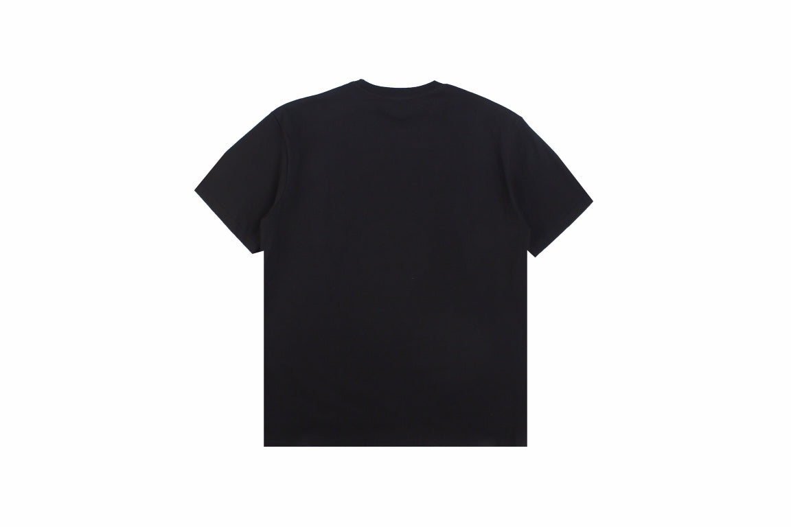 Dior T-Shirt with Tools and Logo Design - Phantom Kicks