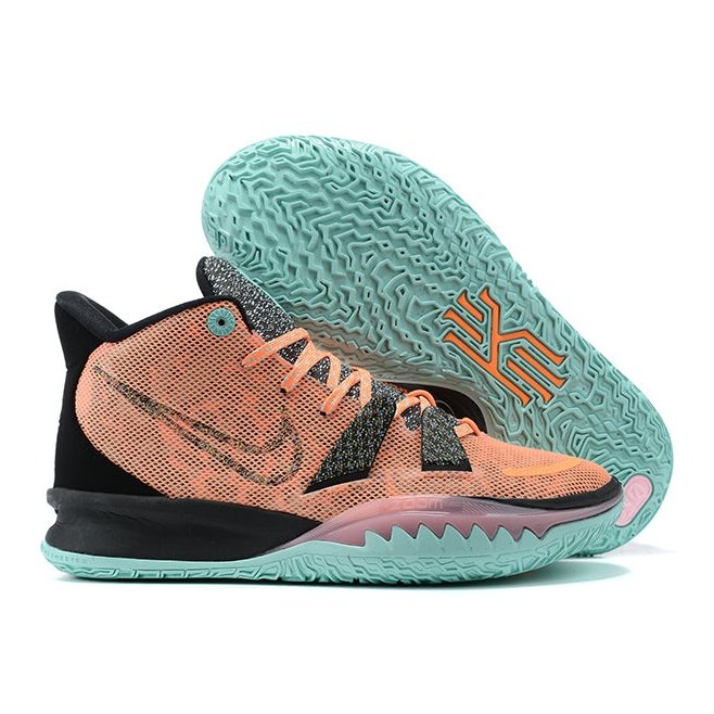 NIKE KYRIE 7 x PLAY FOR THE FUTURE - Phantom Kicks