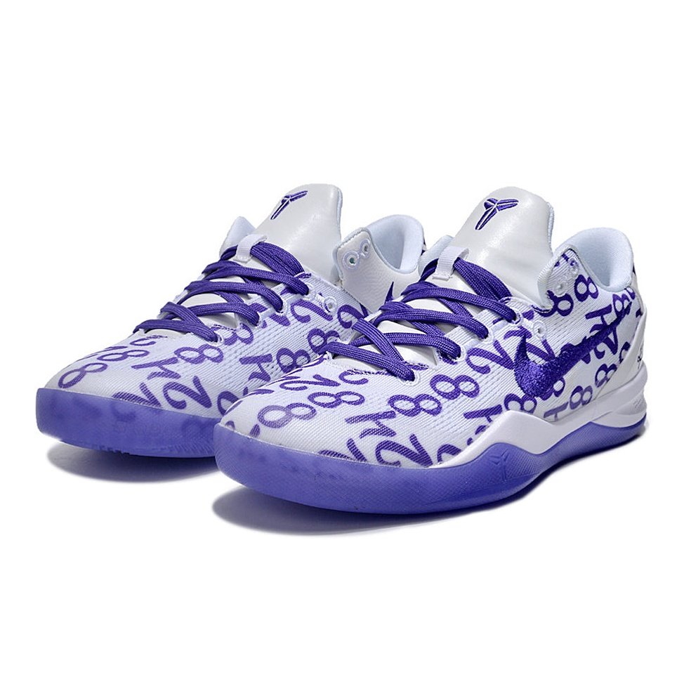 NIKE KOBE 8 PROTRO x COURT PURPLE - Phantom Kicks