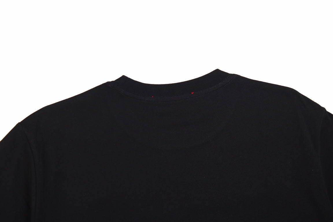 Gucci Lightning Logo T-Shirt - Phantom Kicks