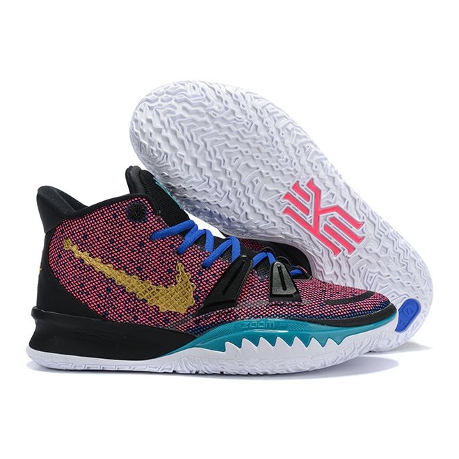 NIKE KYRIE 7 x CHINESE NEW YEAR - Phantom Kicks