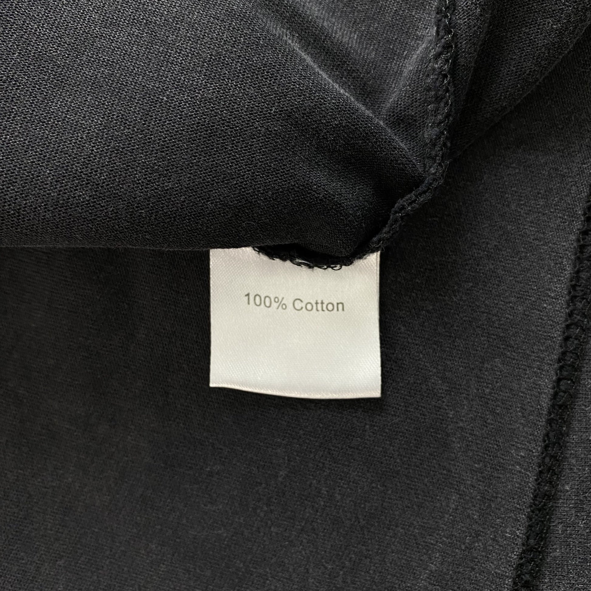 GODSPEED RACER GOLDIE T-SHIRT WASHED BLACK - Phantom Kicks