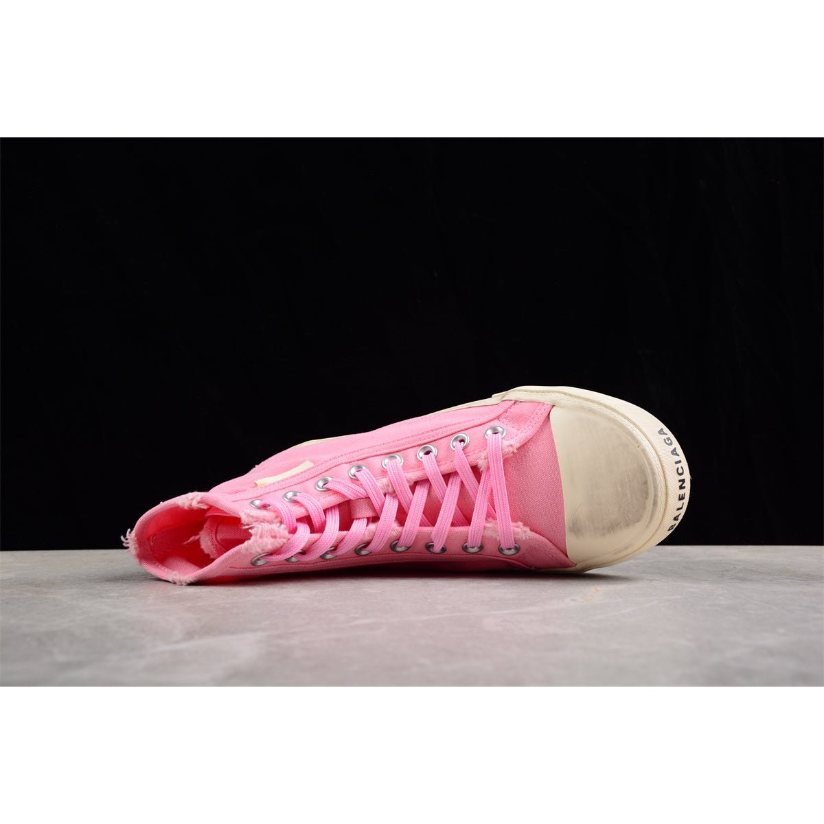 BALENCIAGA PARIS HIGH x PINK - Phantom Kicks