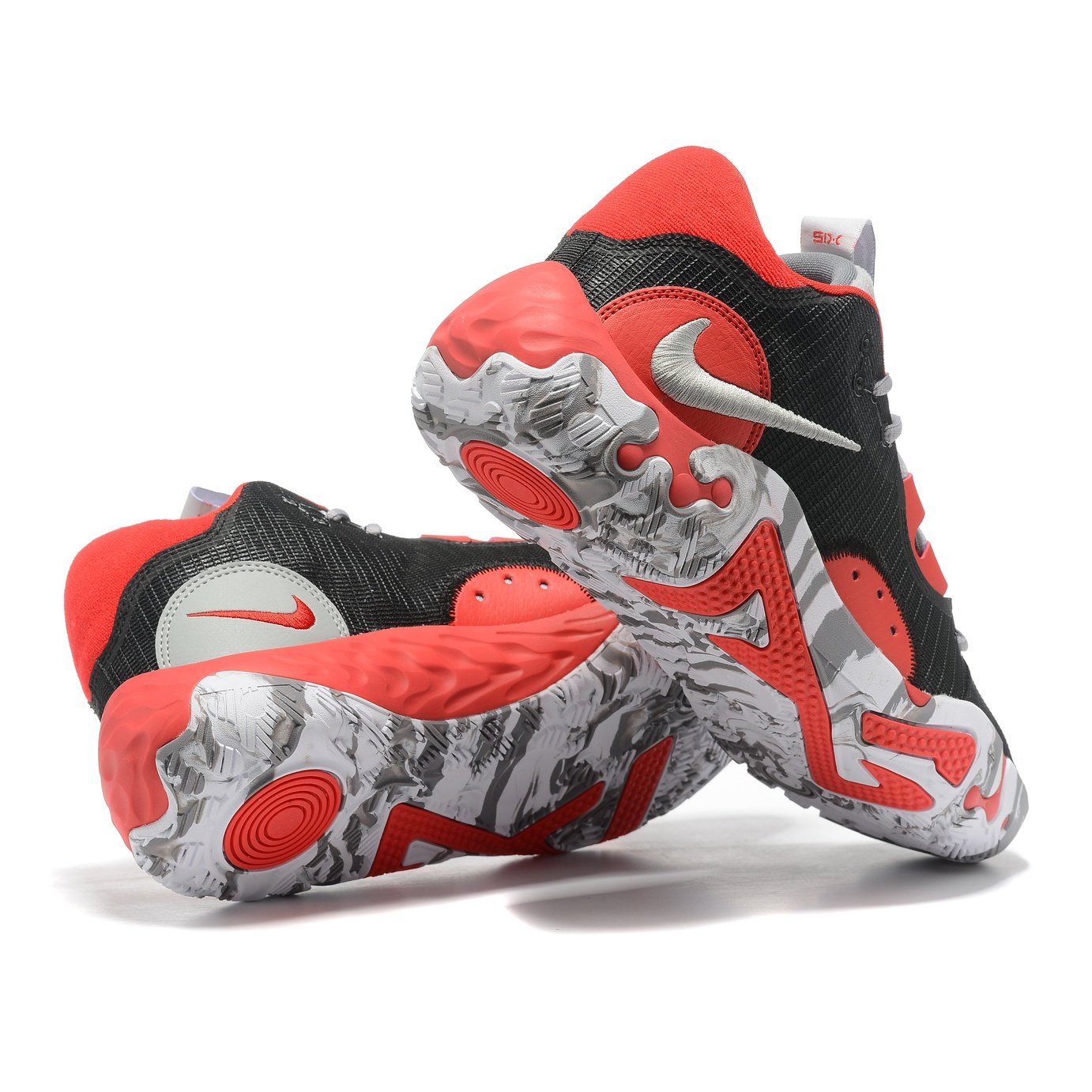 NIKE PG 6 x BRED - Phantom Kicks
