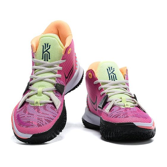 NIKE KYRIE 7 x CREATOR - Phantom Kicks