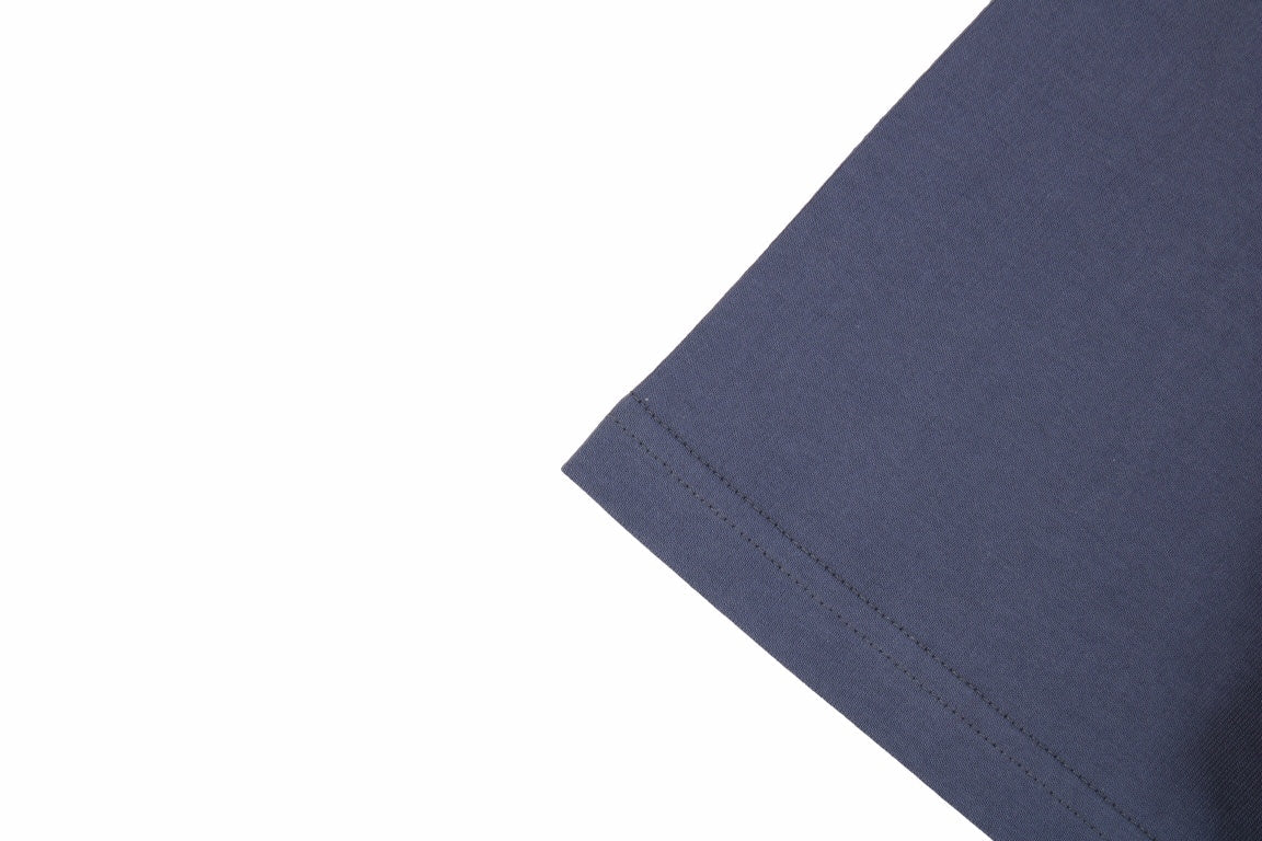BALENCIAGA MINIMALIST T-SHIRT BLUE - Phantom Kicks