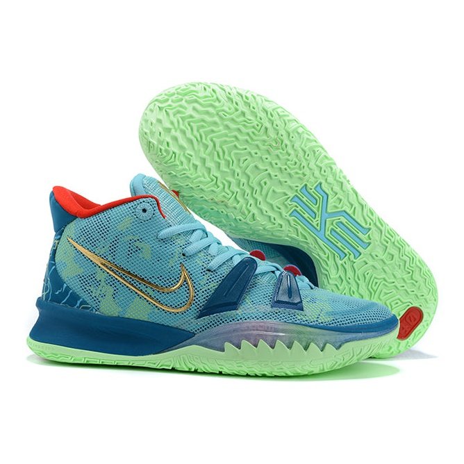NIKE KYRIE 7 x SPECIAL FX - Phantom Kicks