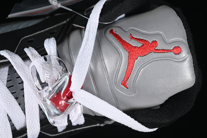 JORDAN RETRO 5 x BLACK METALLIC - Phantom Kicks