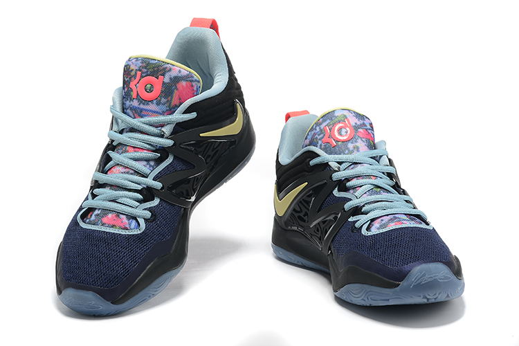 NIKE KD 15 x BEGINNINGS - Phantom Kicks