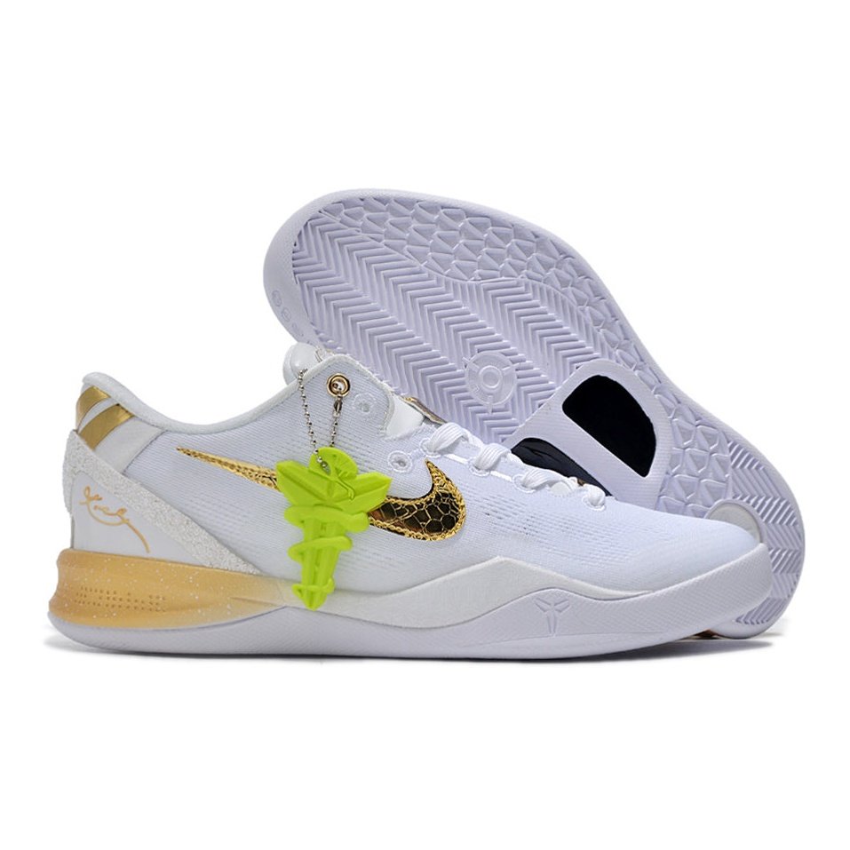 Nike Kobe 8 Reps | Clean 1:1 Performance Drop – Phantom Kicks