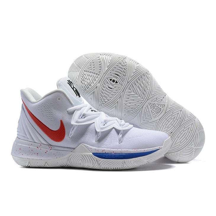 NIKE KYRIE 5 x UCONN HOME PE - Phantom Kicks