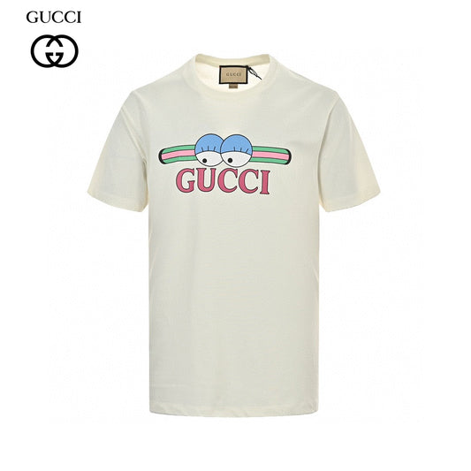 Gucci Eyes Graphic T-Shirt - Phantom Kicks