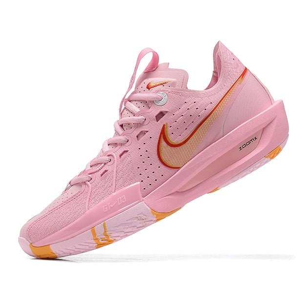 NIKE AIR ZOOM G.T. CUT 3 x PINKY PROMISE - Phantom Kicks