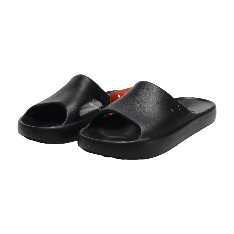 PUMA SHIBUI CAT SLIDE x BLACK - Phantom Kicks