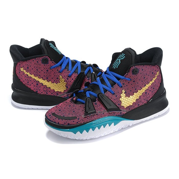 NIKE KYRIE 7 x CHINESE NEW YEAR - Phantom Kicks