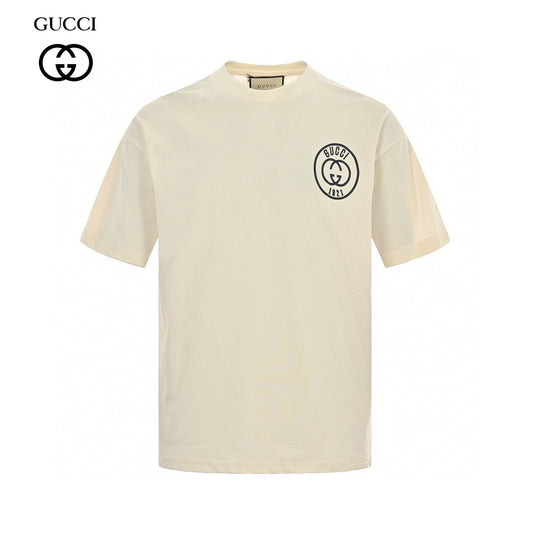 Gucci T-Shirt - 1921 Logo - Phantom Kicks