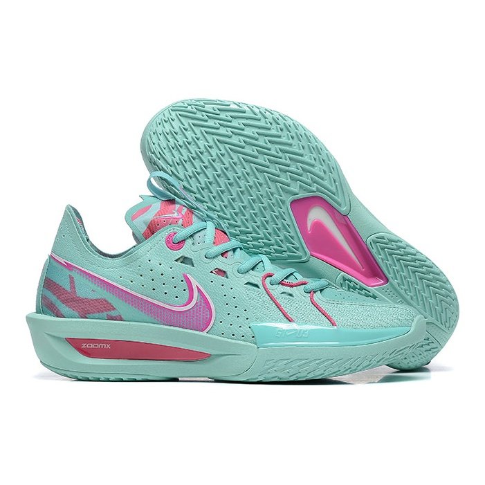 NIKE AIR ZOOM G.T. CUT 3 x PRISMARINE - Phantom Kicks