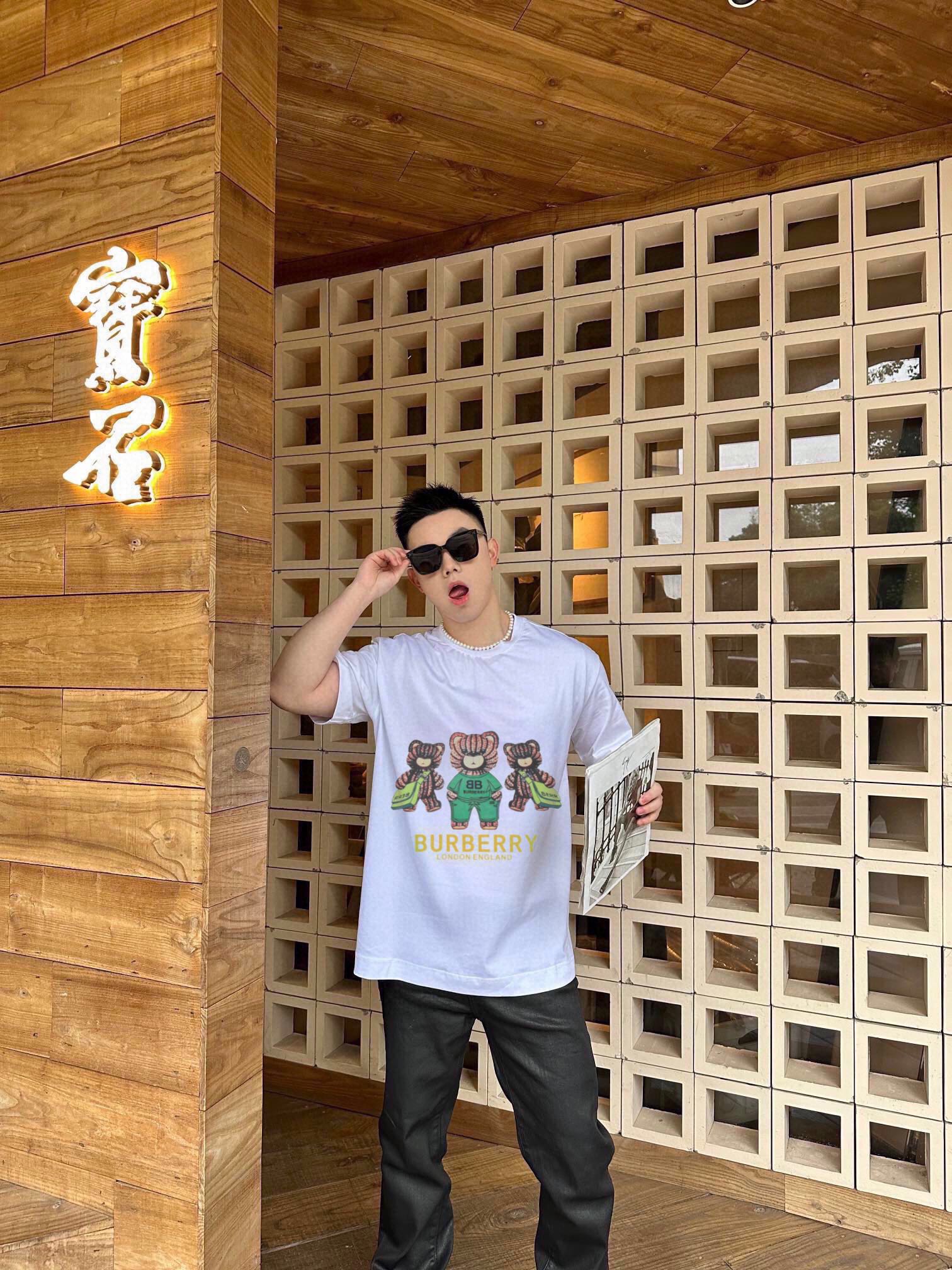 Gucci T-Shirt - Phantom Kicks