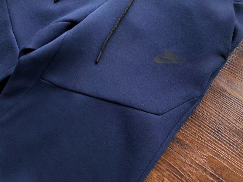 NIKE TECH FLEECE PANTS x NAVY - Phantom Kicks