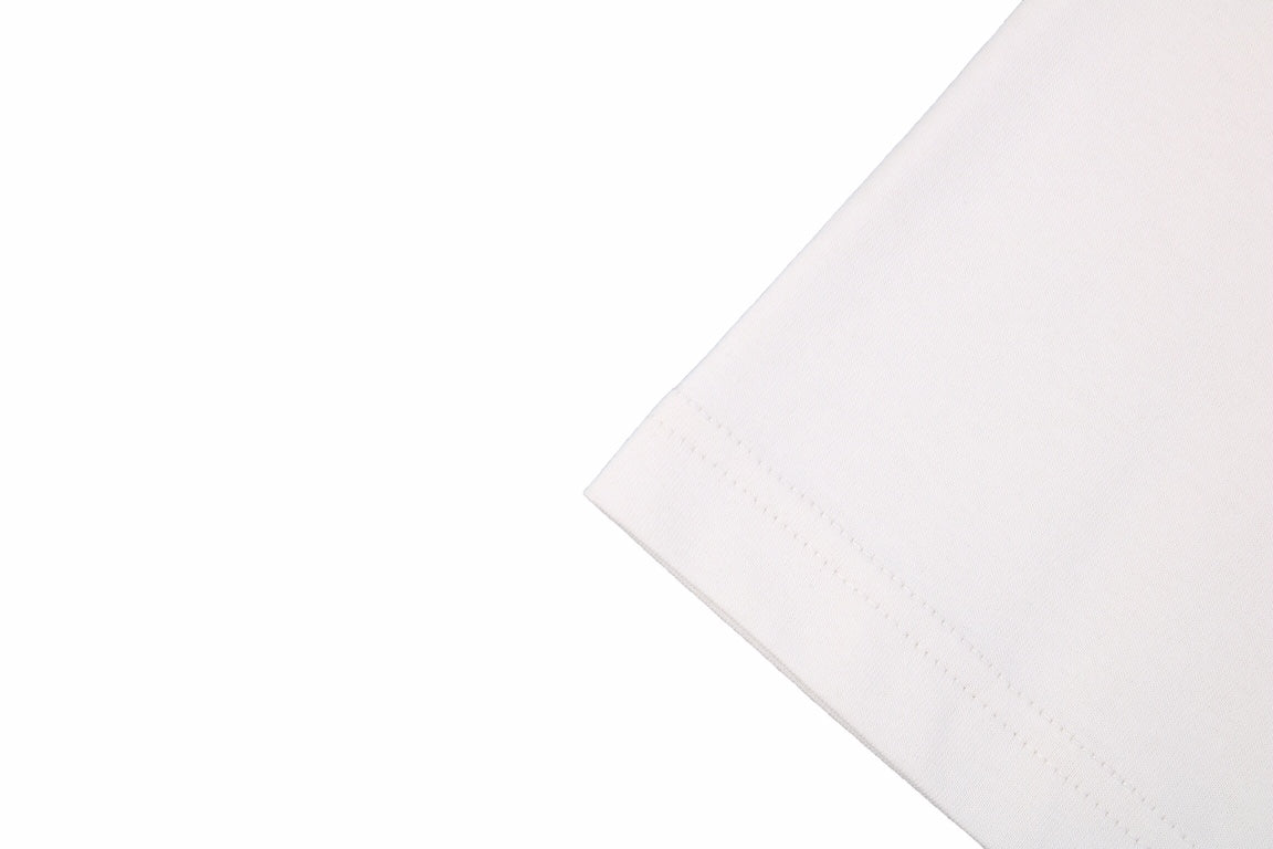 BALENCIAGA MINIMALIST T-SHIRT WHITE - Phantom Kicks