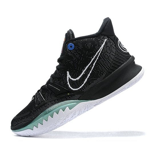 NIKE KYRIE 7 x BK BLACK - Phantom Kicks
