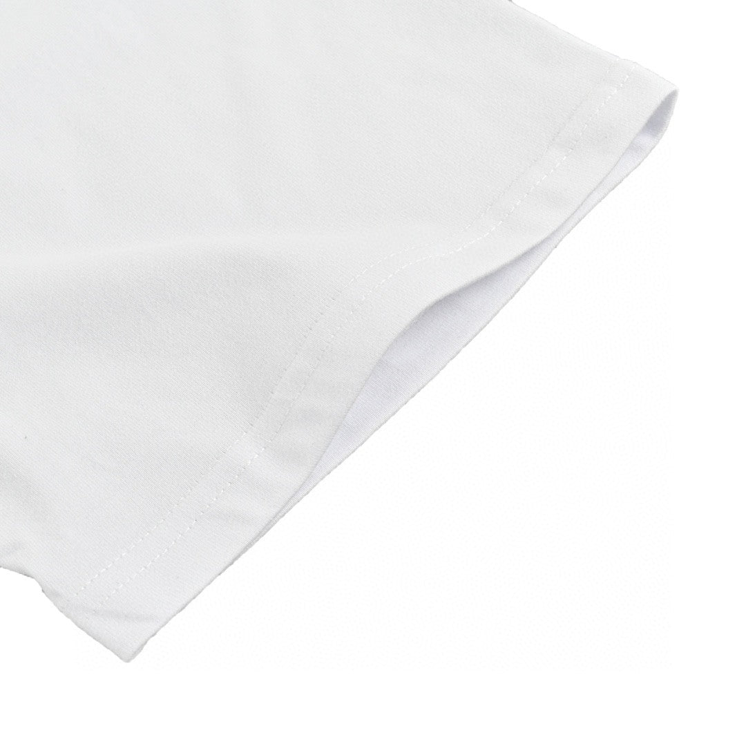 Dior T-Shirt - Multicolor Vertical Logo - Phantom Kicks