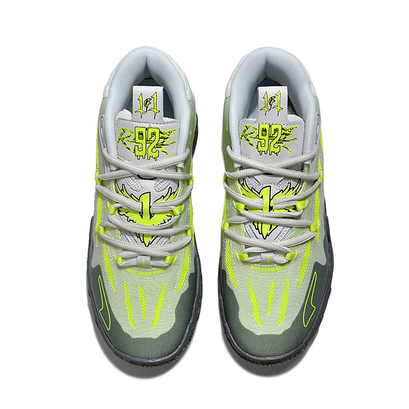 PUMA LAMELO BALL MB.03 x HILLS - Phantom Kicks