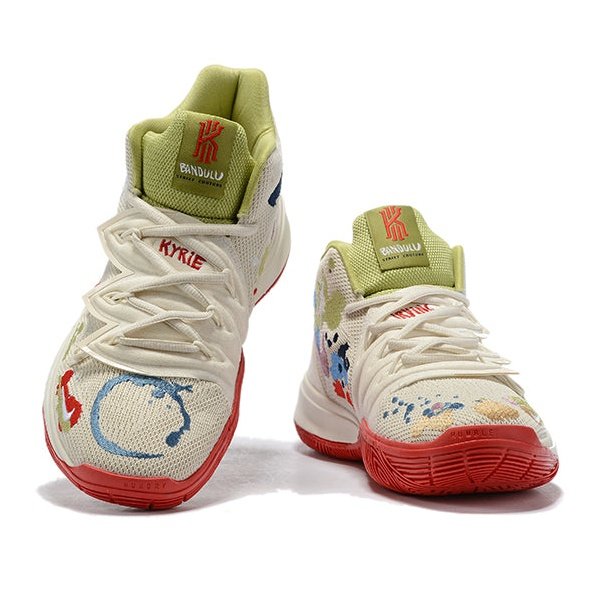 NIKE KYRIE 5 x BANDULU - Phantom Kicks