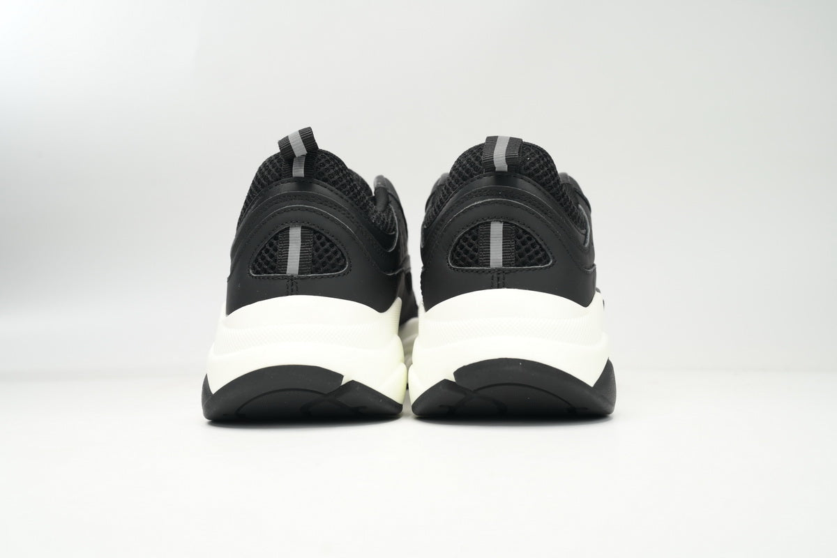 DIOR B22 BLACK - Phantom Kicks