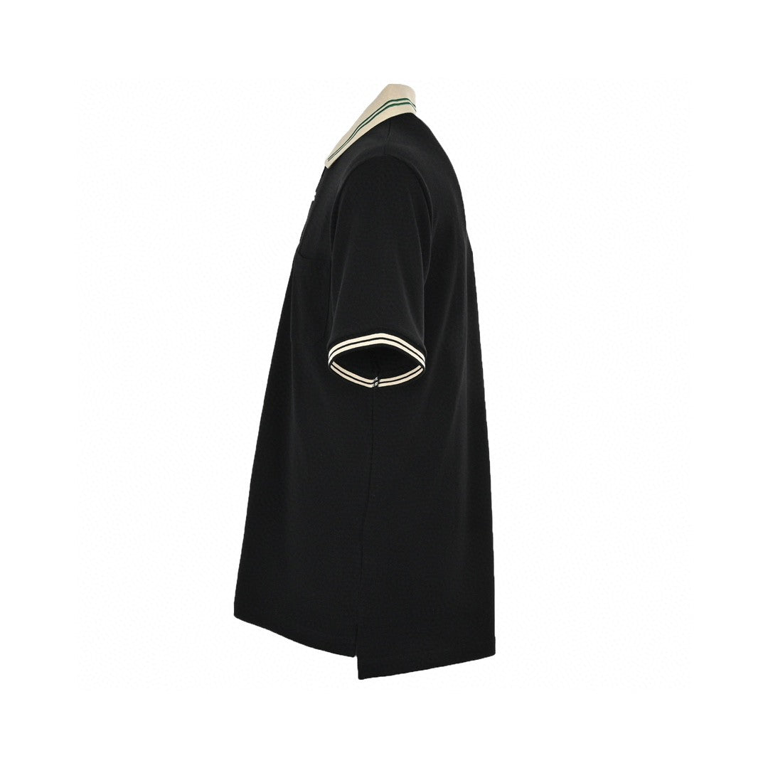 Loewe Pocket Black T-Shirt - Phantom Kicks