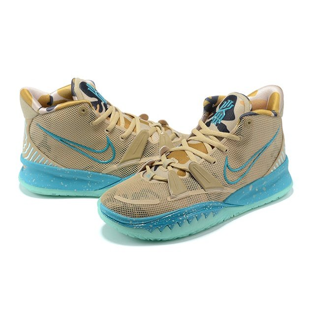 NIKE KYRIE 7 x RIPPLE - Phantom Kicks