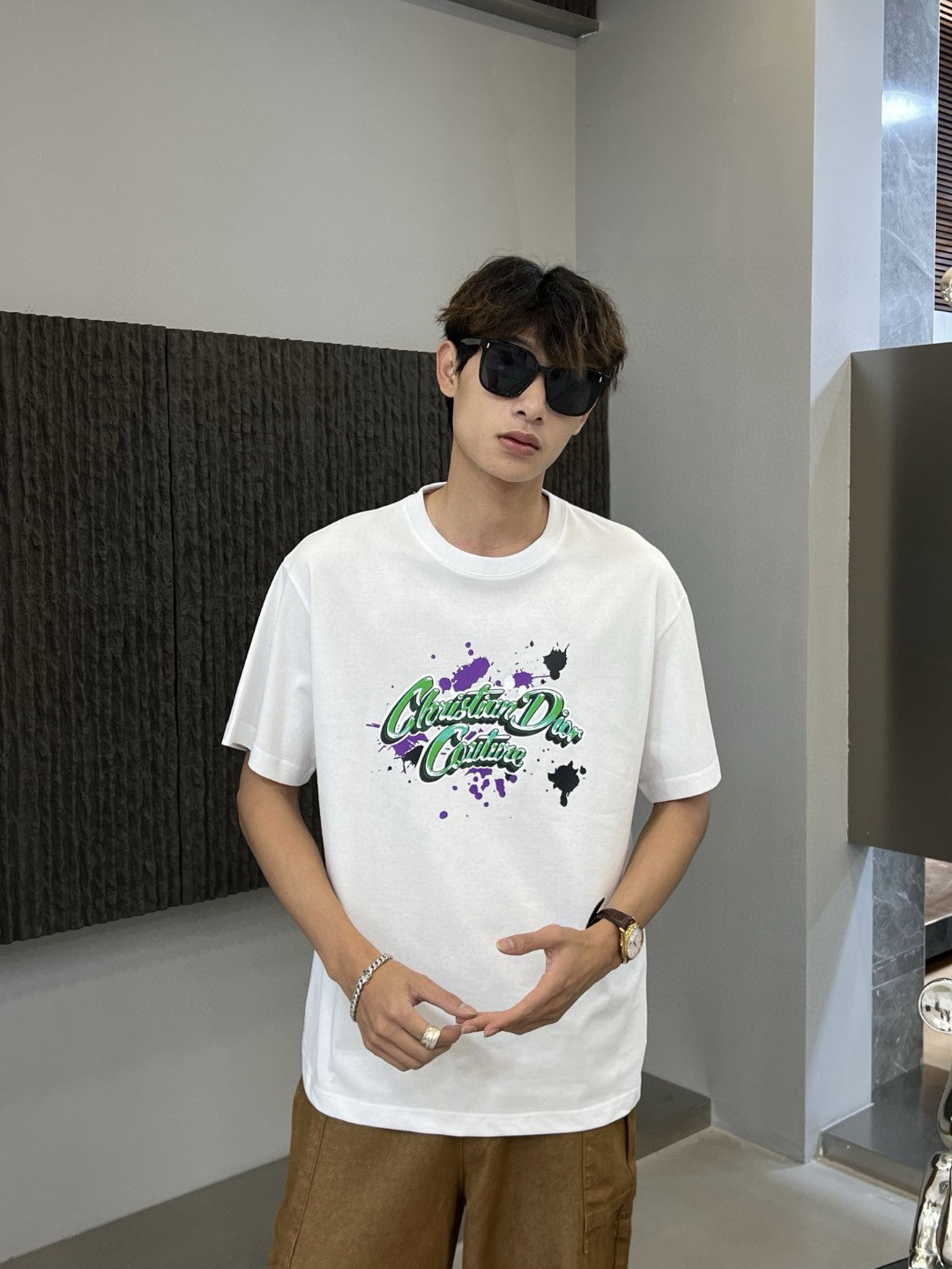 Dior Christian Dior Couture T-Shirt - Phantom Kicks