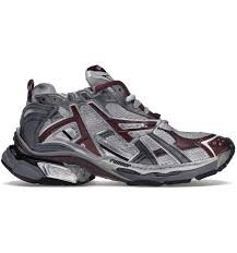 B Runner Burgundy